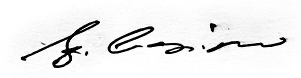 Signature
